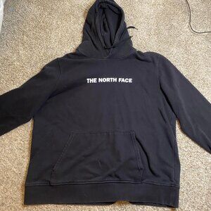 North Face Sweatshirt